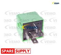 RELAY, LEVELING CONTROL FOR MERCEDES-BENZ W168 W169 W245 W204 VEMO V30-71-0037