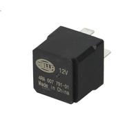 Relay, main curre HELLA 4RA 007 791-011 for OPEL VECTRA C (Z02) 2 2002-2006