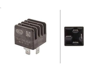 Relay, main curre HELLA 4RA 931 774-031