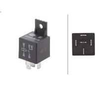 Relay, main curre HELLA 4RA 933 791-131