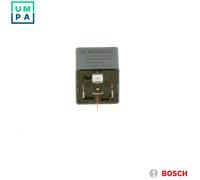 Bosch Relay 0 332 015 002