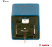 BOSCH 0 332 015 006 Relay