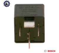 RELAY MAIN CURRENT 0 986 332 001 FOR SEAT IBIZA/IV/SC LEON AUDI 100/C3 200 80