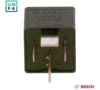 Multifunction relay Normally open contact 0 986 332 001 BOSCH for BMW FORD SEAT