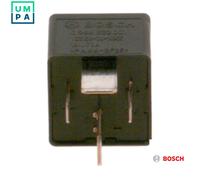 BOSCH 0 986 332 001 Glow plug control module