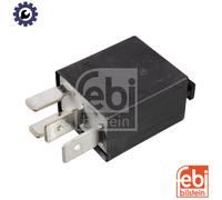 RELAY MAIN CURRENT 40910 FOR OPEL TIGRA ZAFIRA/B/Box/Body/MPV/FAMILY CORSA/D