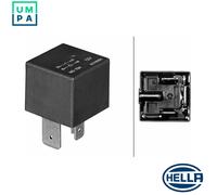 Relay 4RA 003 437-211 HELLA