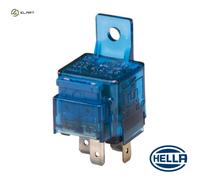 RELAY MAIN CURRENT 4RA 003 530-001 FOR VAUXHALL CARLTON/Mk/II ROYALE CAVALIER