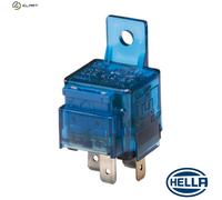 Relay 4RA 003 530-001 HELLA