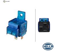 Hella Main Current Relay 4RA 003 530-051