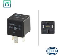 HELLA 4RA 933 332-101 Relay, main current