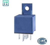 HELLA Relay, main current - 12V - 5-pin connector 4RD933332-237