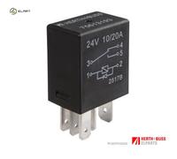 RELAY MAIN CURRENT 75613193 FORRELAY MAIN CURRENT 75613193 FOR KÄSSBOHRER 7 375