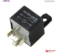 RELAY MAIN CURRENT 75613193 FORRELAY MAIN CURRENT 75613193 FOR KÄSSBOHRER 7 375