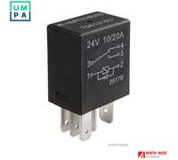 RELAY MAIN CURRENT 75613193 FORRELAY MAIN CURRENT 75613193 FOR KÄSSBOHRER 7 375