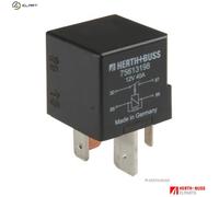 RELAY MAIN CURRENT 75613198 FOR SKODA SUPERB/II OCTAVIA/Combi LAURA CITIGO VW