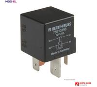 RELAY MAIN CURRENT 75613198 FOR SKODA SUPERB/II OCTAVIA/Combi LAURA CITIGO VW
