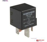 RELAY MAIN CURRENT 75613198 FOR SKODA SUPERB/II OCTAVIA/Combi LAURA CITIGO VW