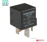 RELAY MAIN CURRENT 75613198 FOR SKODA SUPERB/II OCTAVIA/Combi LAURA CITIGO VW