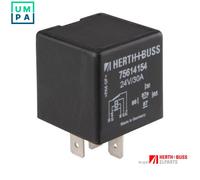 RELAY MAIN CURRENT 75614154 FORRELAY MAIN CURRENT 75614154 FOR IVECO 41800358EE