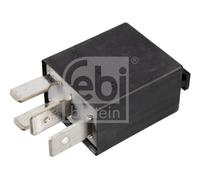 RELAY MAIN CURRENT FITS: OPEL VAUXHALL VECTRA B HATCHBACK 1.6 I /1.6 I 16V /1