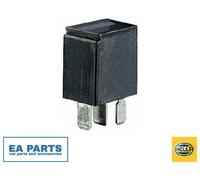Relay, main current for LEXUS MAYBACH MERCEDES-BENZ HELLA 4RA 933 766-111