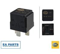 Relay, main current for MERCEDES-BENZ W168 W169 W176 W245 HELLA 4RA 007 791-011