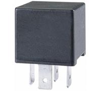 RELAY, MAIN CURRENT FOR MERCEDES-BENZ W168 W169 W176 W245 HELLA 4RA 007 791-011
