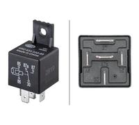 HELLA Relay, main current - 12V - 5-pin connector 4RD933332-551