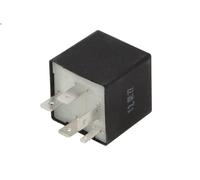 Relay, main current HELLA 4RA 007 507-071 VW VENTO (1H2) 2 1991-1998