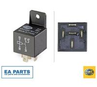 Relay, main current HELLA 4RA 933 791-131