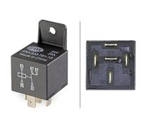 RELAY, MAIN CURRENT HELLA 4RA 933 791-131