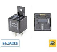 Relay, main current HELLA 4RA 965 400-071