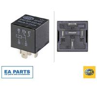 Relay, main current HELLA 4RD 933 332-407