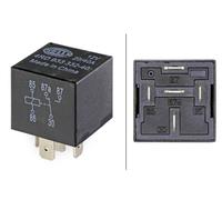 RELAY, MAIN CURRENT HELLA 4RD 933 332-407