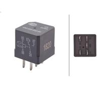 Relay, main current HELLA 4RD 933 332-601 for CADILLAC CTS 2.6 2003-2007