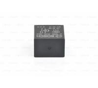 RELAY MAIN CURRENT I