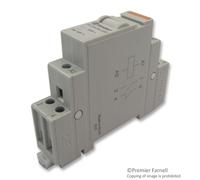 RELAY, MODULAR, 1NO+1NC, 230VAC 22.23.8.230.4000 (FINDER) Qty X 1