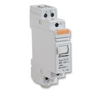 Relay Modular No/Nc 20A 24VAC Relays Power - 22.23.8.024.4000