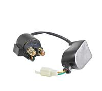 Relay Motor Starter Solenoid Relay-Rectifier Voltage Regulator-High Ignition Coil-CDI Box for 150CC PCX125 125/G3/G4/G5