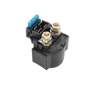Relay Motorcycle Parts Starter Relay Solenoid For Steed 400 CBR250 MC19 CB-1 CB400F NC27 CBR400 MC23 VFR400 NC30