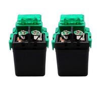 Relay Motorcycle Starter Relay 1/2pcs For Rebel CA125 C50 CMX250 CMX300 CMX500 CN250 For Helix CBF250 CBF500 CBF600 CBF1000
