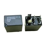 Relay NVFMAZ25DC12V1.2a NVFMAZ25 DC12V 1.2a DC12V 12VDC DIP4 10PCS/LOT