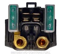 Starter Relay 12V OEM Quality For Yamaha YPR X Max ABS 400 2014-2016