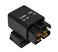Relay Of Start HIGHSIDER smart-12 V Dc / Max. 30 To for Moto Spares