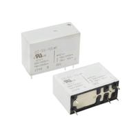 Relay OZ-SS-112LM1 16A 240V 6Pins Normally Open Communication Relay 2Pcs