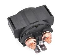 Relay Parts Motorcycle Starter Relay Accessories For EN450A For KEF300A For KEF300B For KLF300B For KLF300C Start Switch