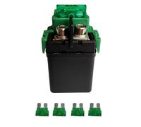 Relay parts Motorcycle Starter Relay For VT1100 CBR1000 VTR1000 For Firestorm CB1100 ST1100 ST1300 CB1300 GL1500C VTX1300(Type A)