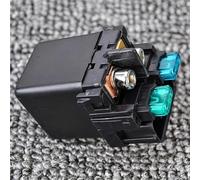 Relay Parts Motorcycle Starter Relay Solenoid Accessories For CB1000 CBR1000 VT750 For Shadow 750 VFR800 For Crossrunner