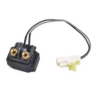Relay Parts Motorcycle Starter Relay Solenoid Accessories For Suzuki AN650 For Burgman 650 2003 2004 2005-2016 3180010G00